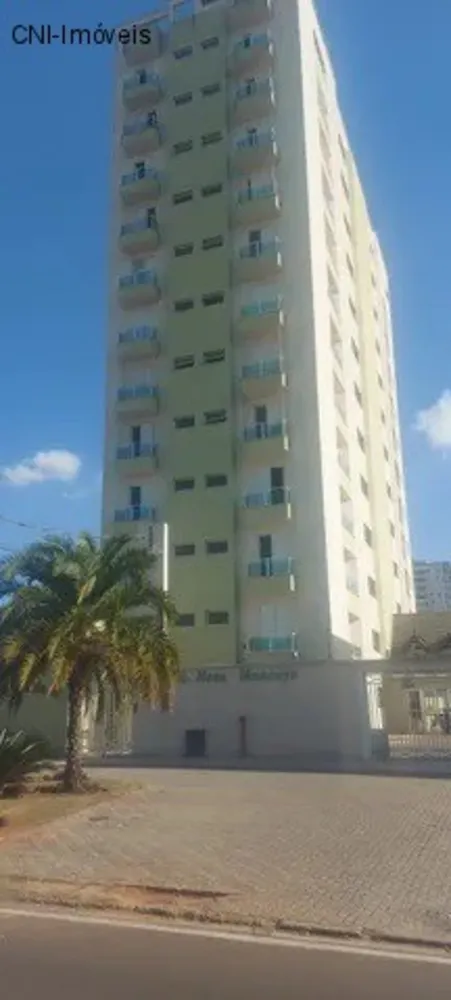 Apartamento, 1 quarto, 52 m² - Foto 12