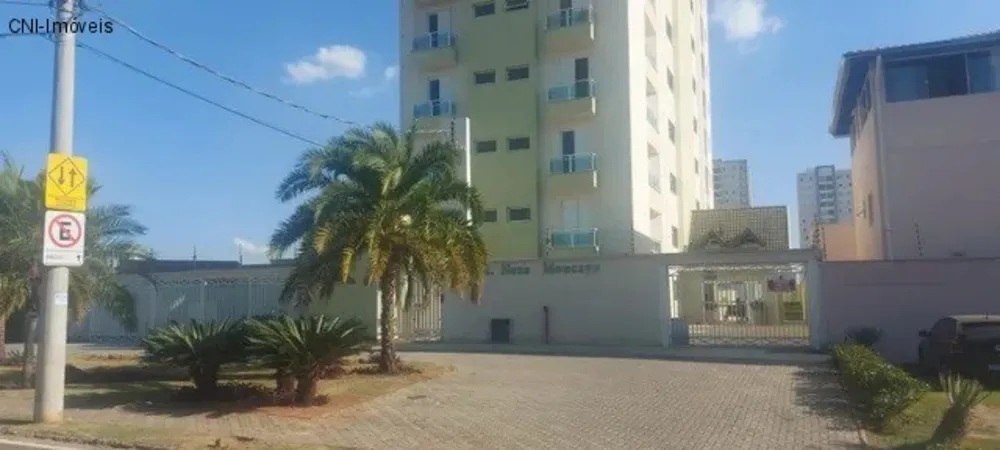 Apartamento, 1 quarto, 52 m² - Foto 18