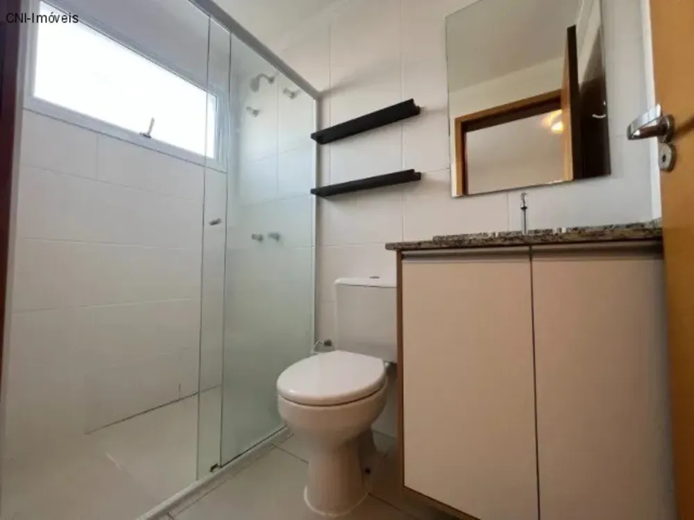 Apartamento, 1 quarto, 52 m² - Foto 2
