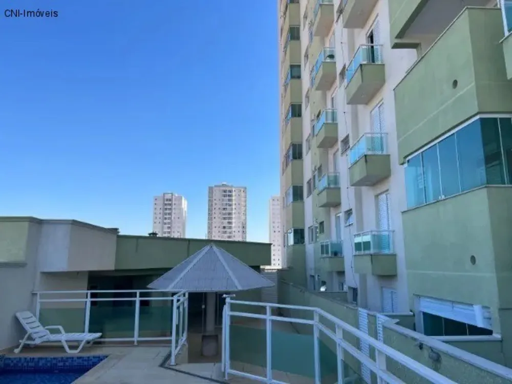 Apartamento, 1 quarto, 52 m² - Foto 7
