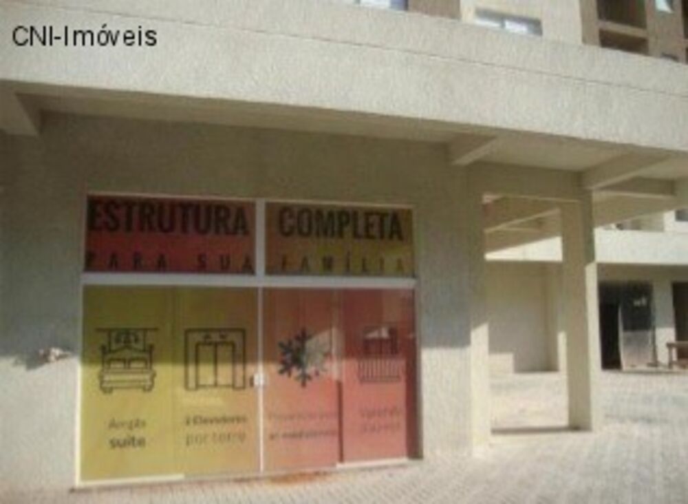 Loja-Salão, 123 m² - Foto 2