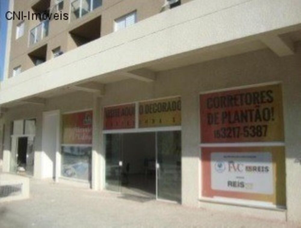 Loja-Salão, 123 m² - Foto 3