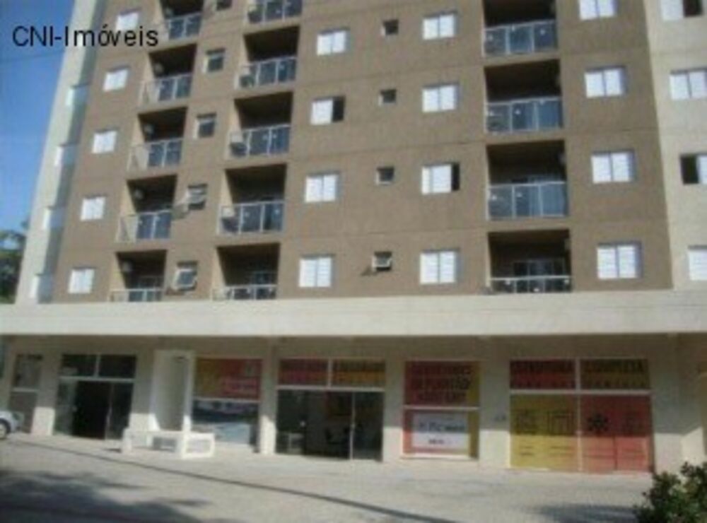 Loja-Salão, 123 m² - Foto 6