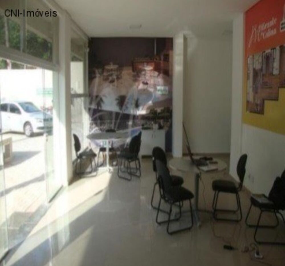 Loja-Salão, 123 m² - Foto 8