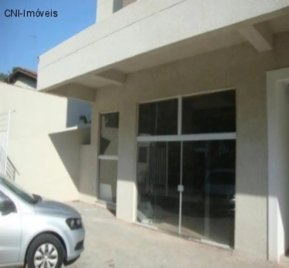 Loja-Salão, 123 m² - Foto 9