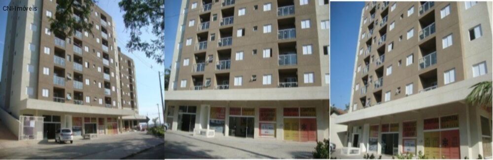 Loja-Salão, 123 m² - Foto 1