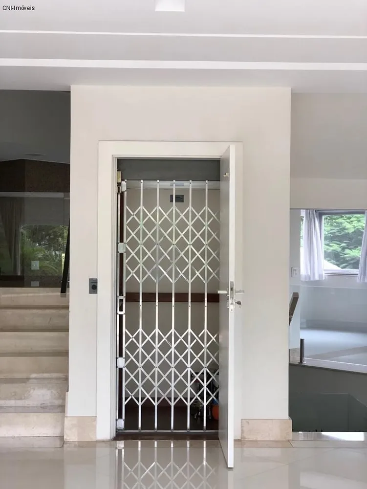 Casa, 7 quartos, 614 m² - Foto 18