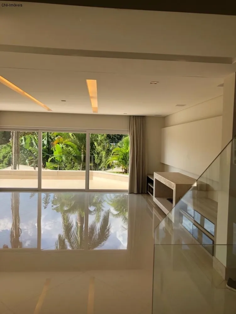 Casa, 7 quartos, 614 m² - Foto 11