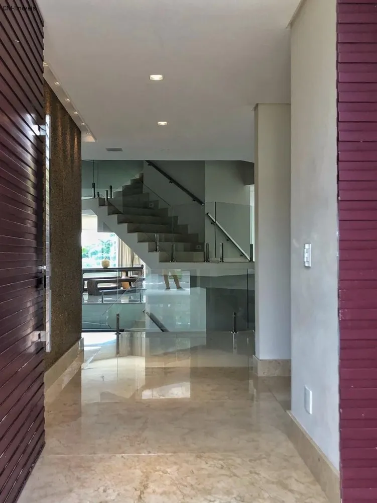 Casa, 7 quartos, 614 m² - Foto 22
