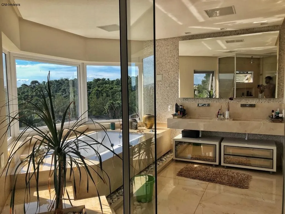Casa, 7 quartos, 614 m² - Foto 16