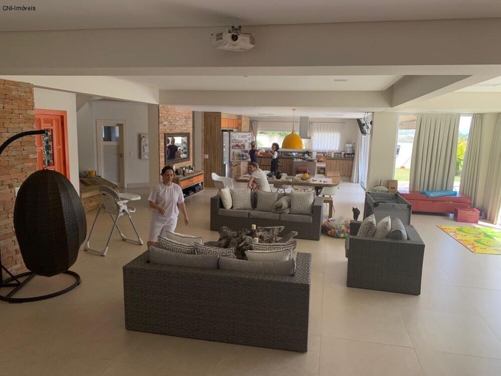 Casa, 7 quartos, 614 m² - Foto 6