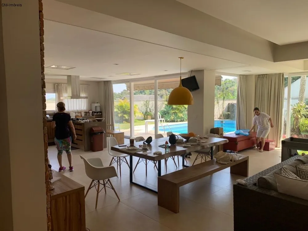 Casa, 7 quartos, 614 m² - Foto 13