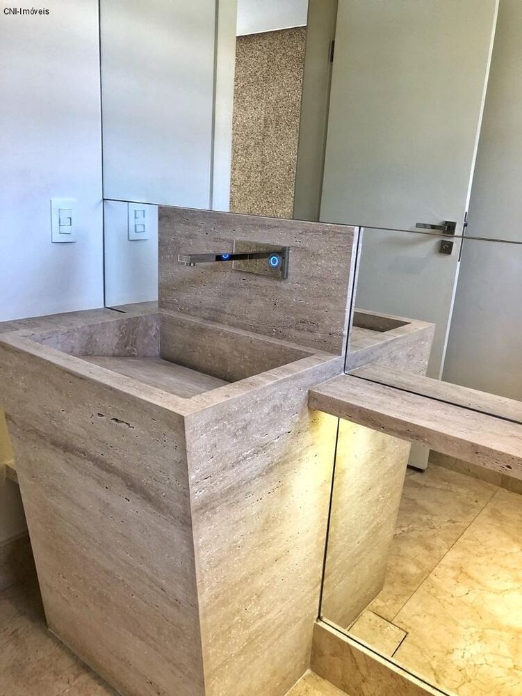 Casa, 7 quartos, 614 m² - Foto 5