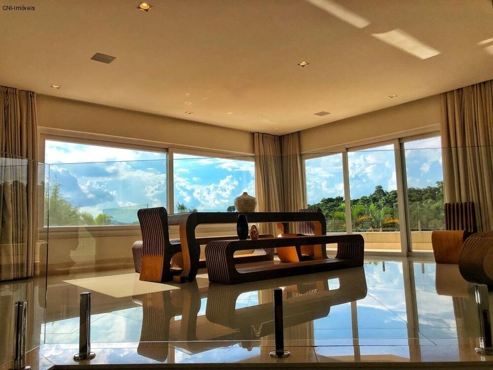 Casa, 7 quartos, 614 m² - Foto 4