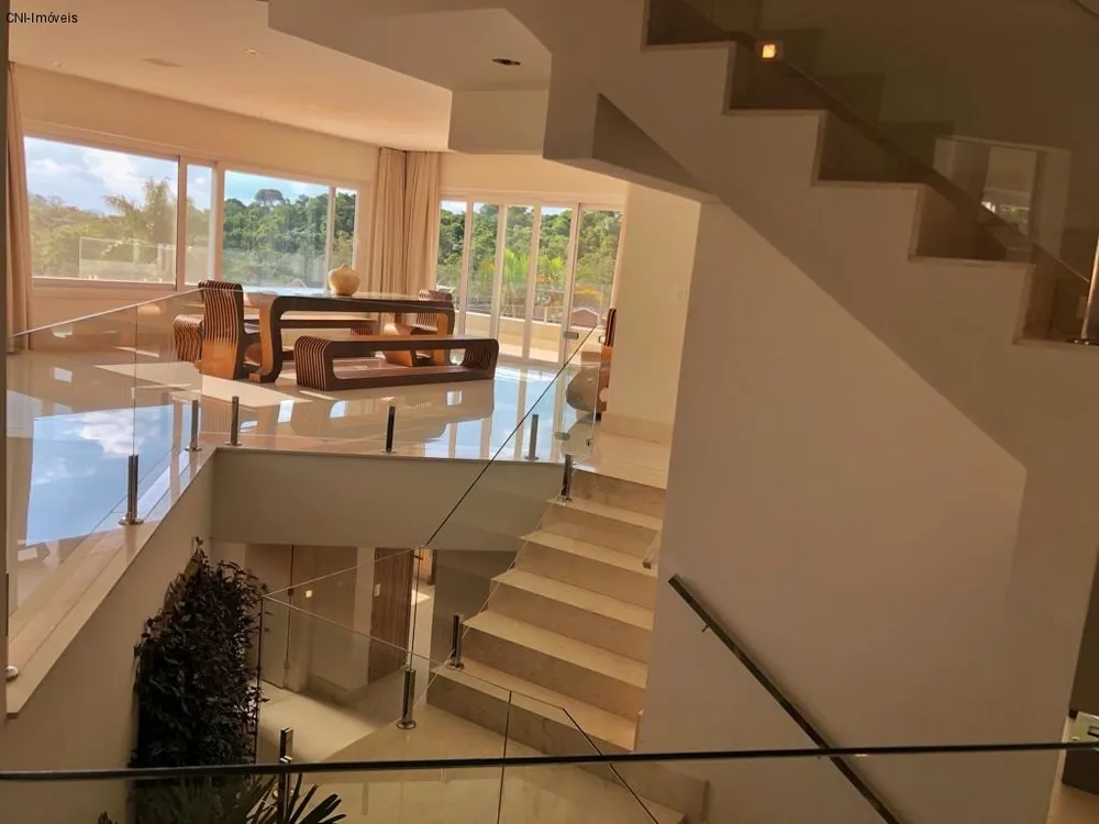 Casa, 7 quartos, 614 m² - Foto 23