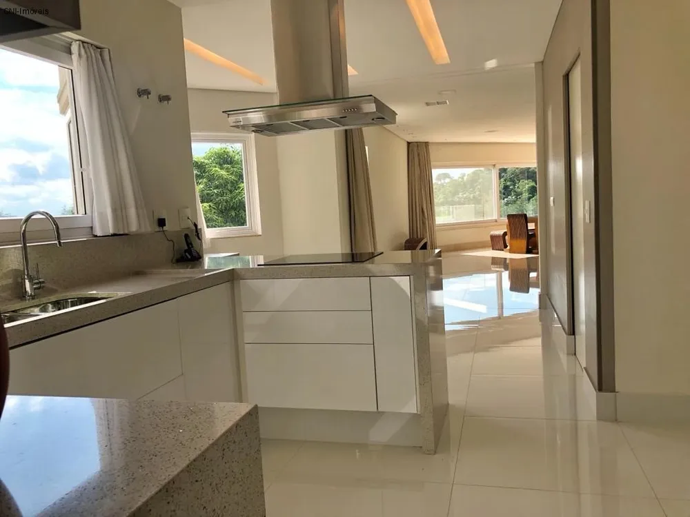 Casa, 7 quartos, 614 m² - Foto 9