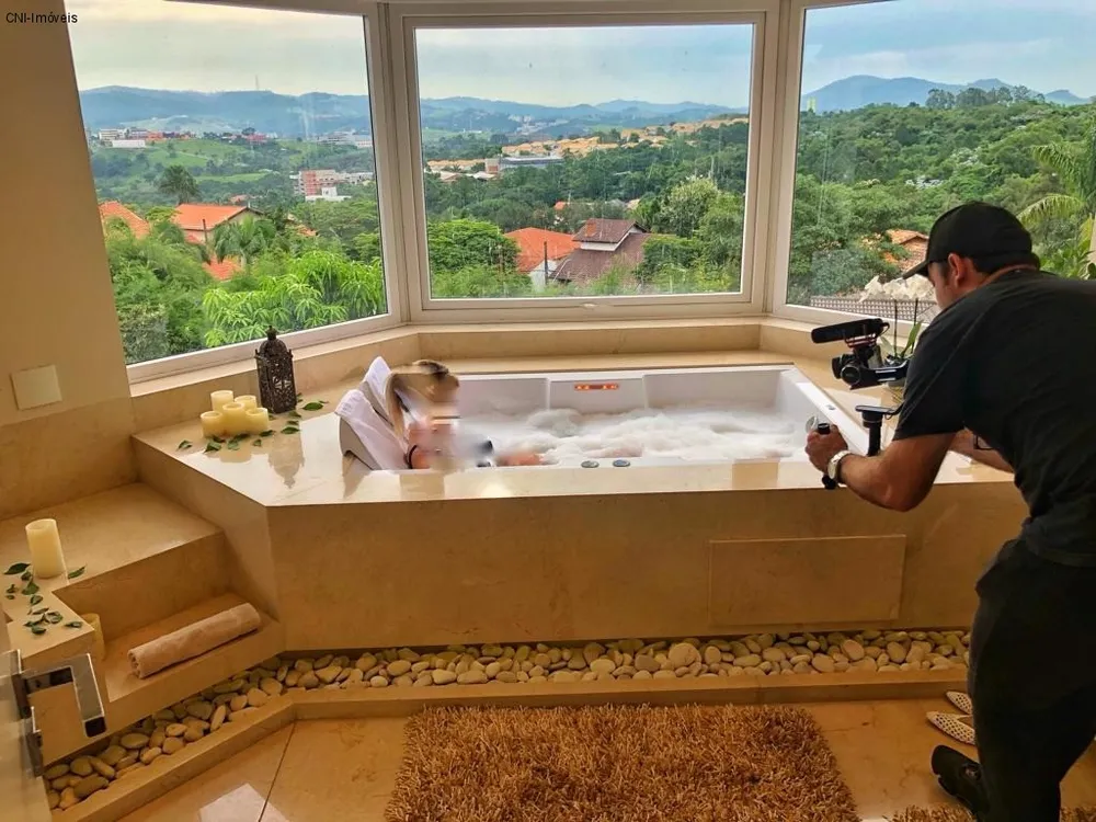 Casa, 7 quartos, 614 m² - Foto 14