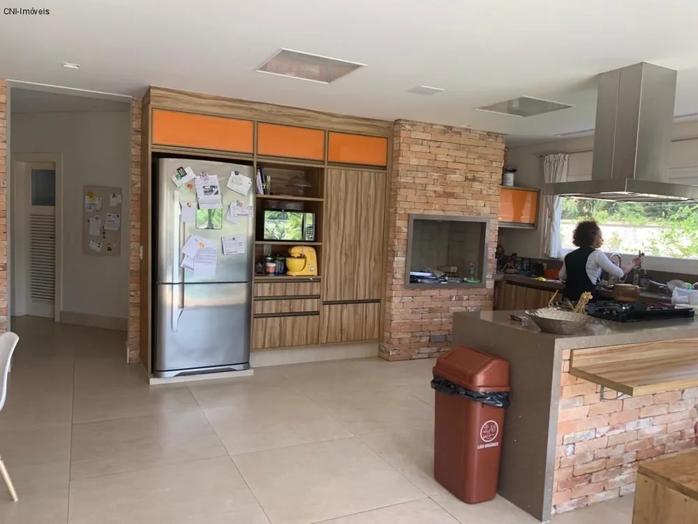Casa, 7 quartos, 614 m² - Foto 10