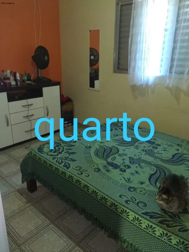 Casa, 2 quartos, 120 m² - Foto 16