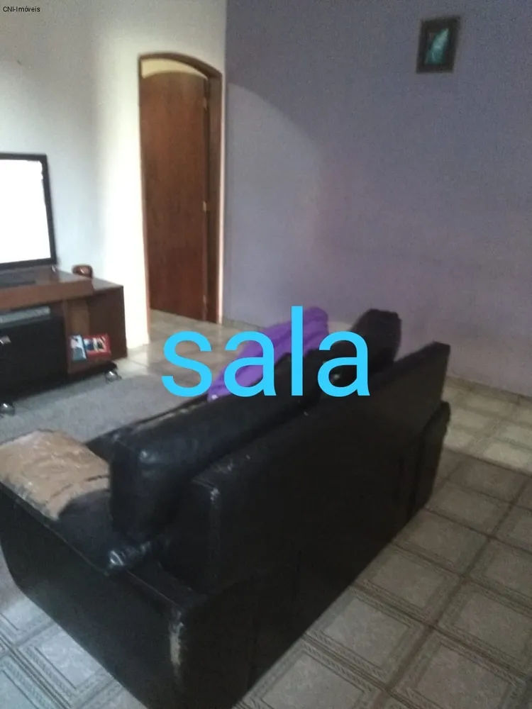 Casa, 2 quartos, 120 m² - Foto 14