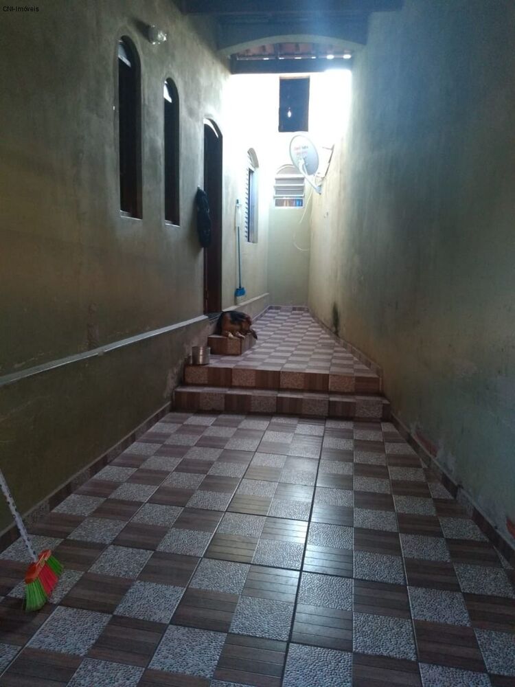 Casa, 2 quartos, 120 m² - Foto 2