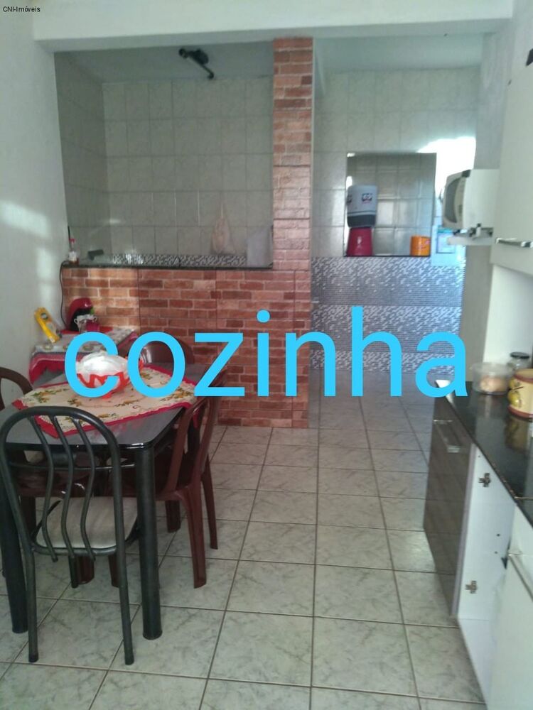 Casa, 2 quartos, 120 m² - Foto 5