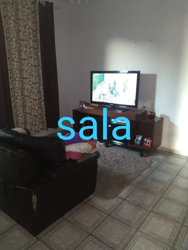 Casa, 2 quartos, 120 m² - Foto 3