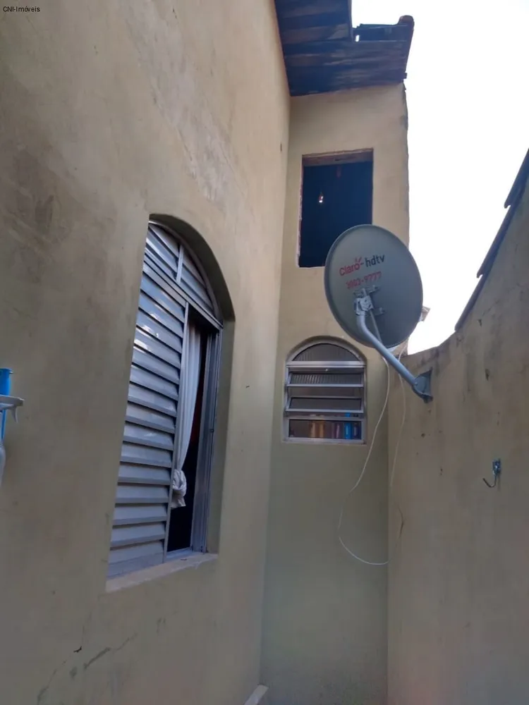 Casa, 2 quartos, 120 m² - Foto 11