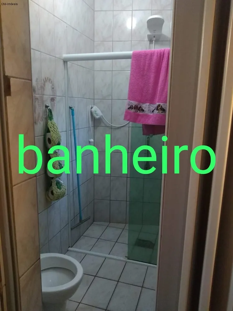 Casa, 2 quartos, 120 m² - Foto 9