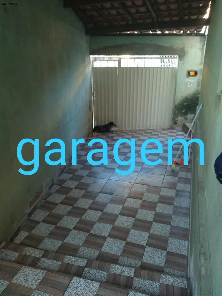 Casa, 2 quartos, 120 m² - Foto 13