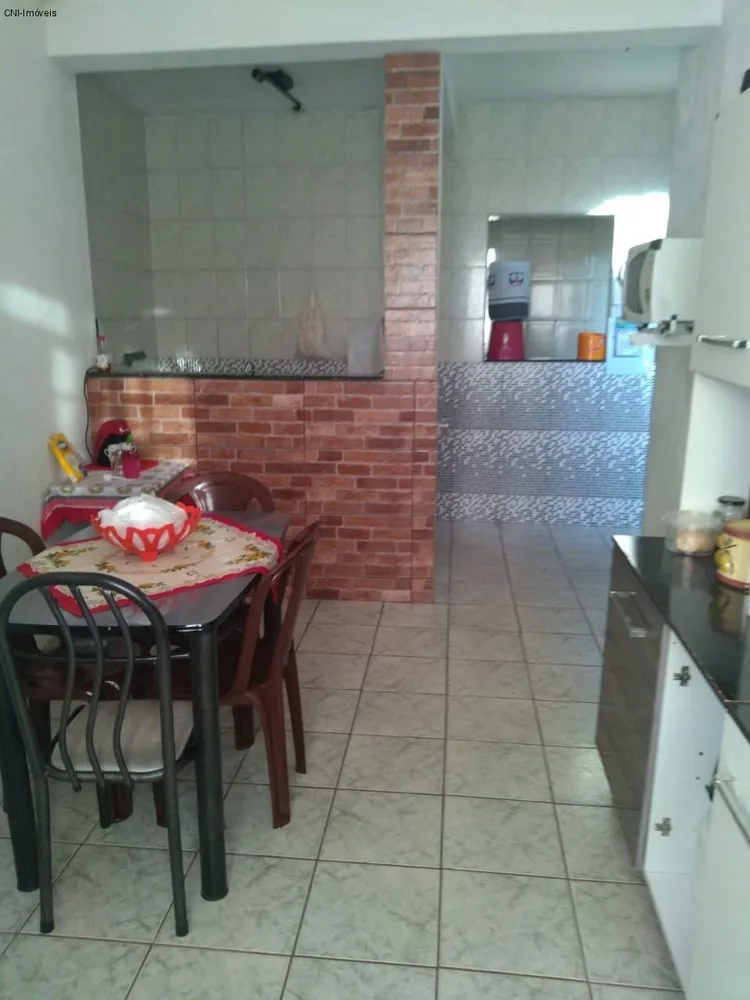 Casa, 2 quartos, 120 m² - Foto 10
