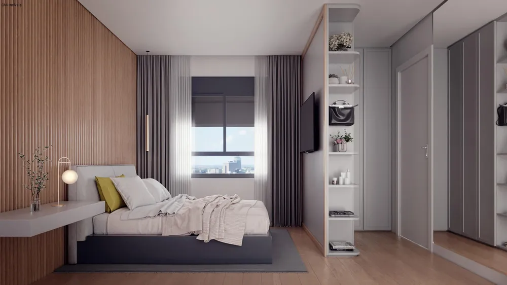 Apartamento, 3 quartos, 78 m² - Foto 4