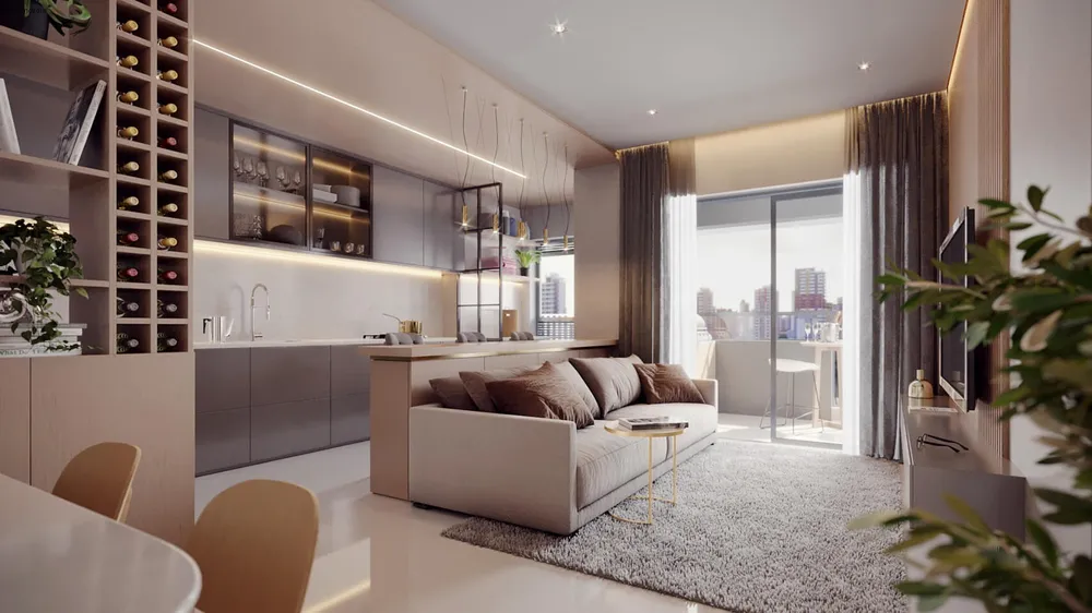 Apartamento, 3 quartos, 78 m² - Foto 10