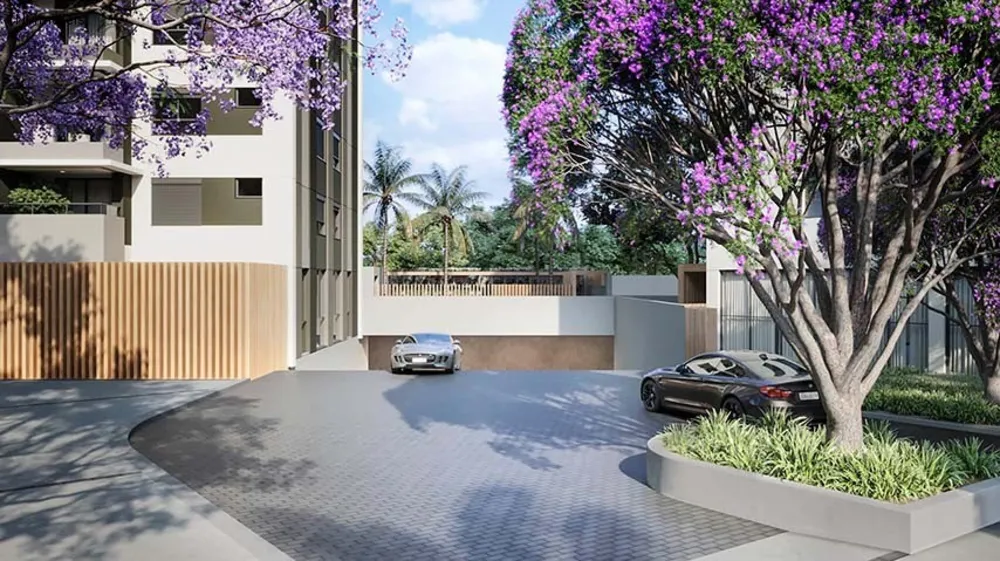 Apartamento, 3 quartos, 78 m² - Foto 1