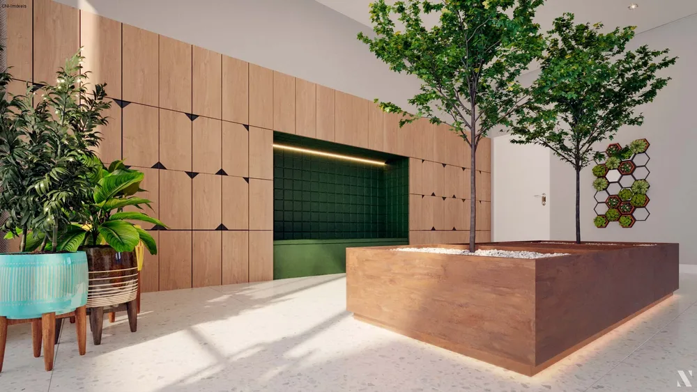 Apartamento, 3 quartos, 78 m² - Foto 16