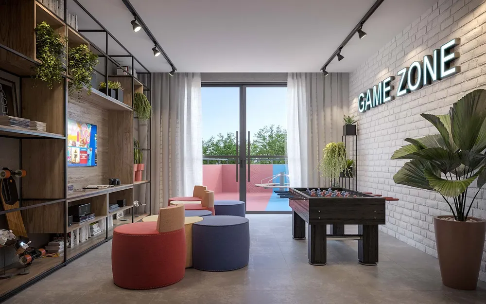 Apartamento, 3 quartos, 78 m² - Foto 12