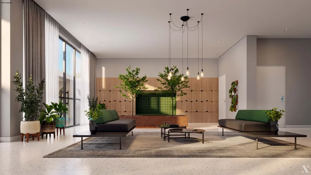 Apartamento, 3 quartos, 78 m² - Foto 14