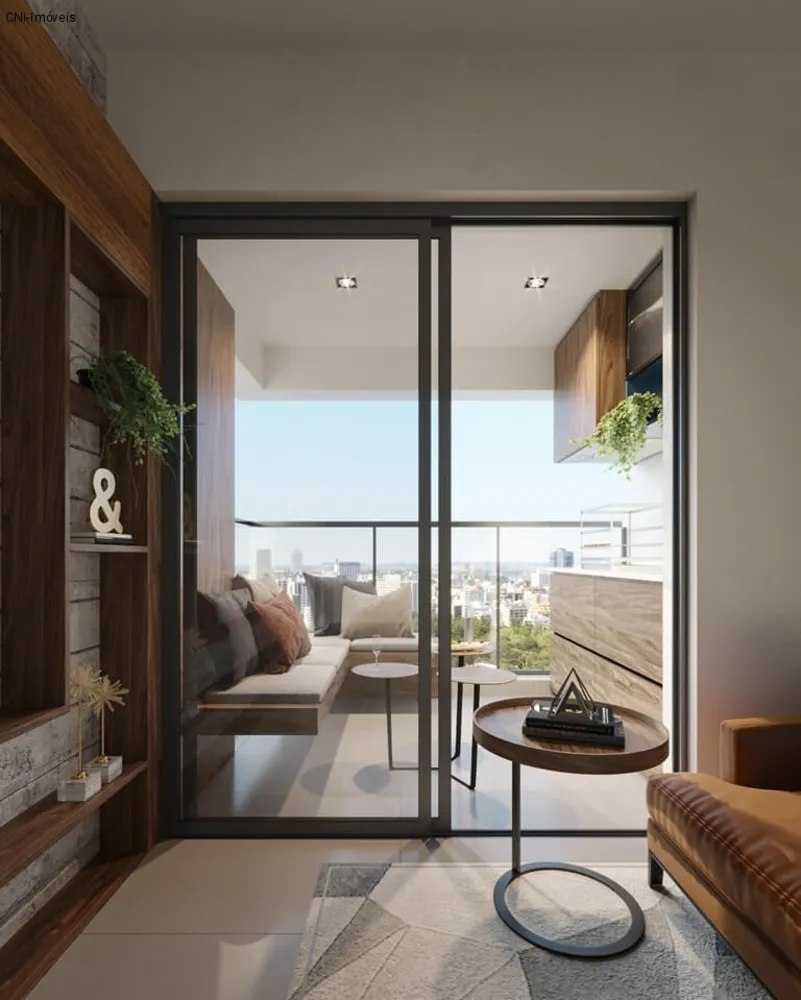 Apartamento, 3 quartos, 78 m² - Foto 3