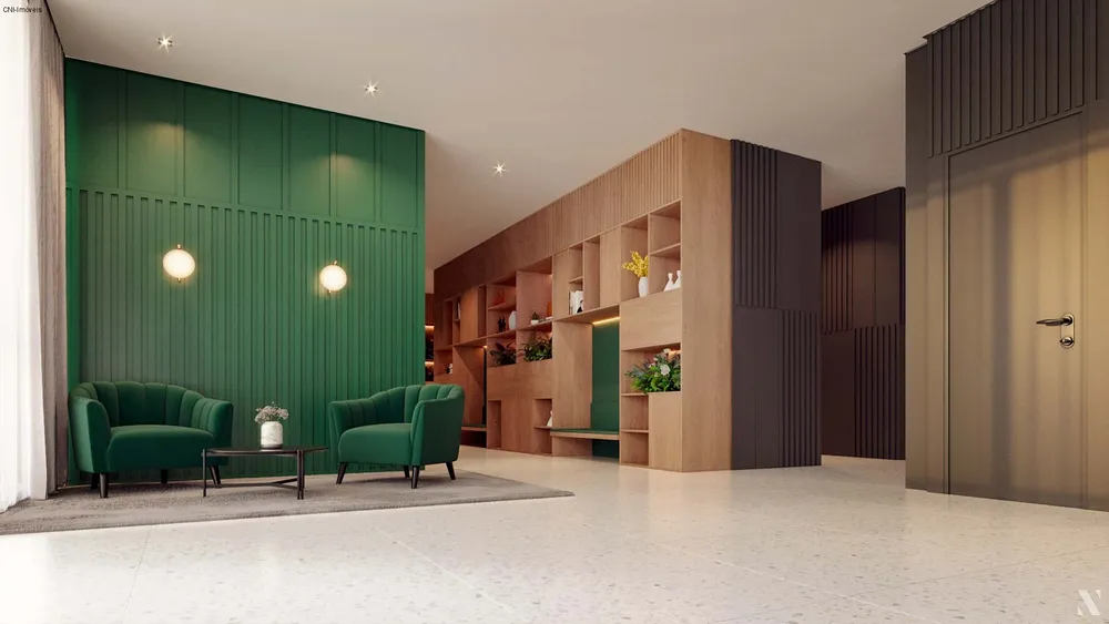 Apartamento, 3 quartos, 78 m² - Foto 17