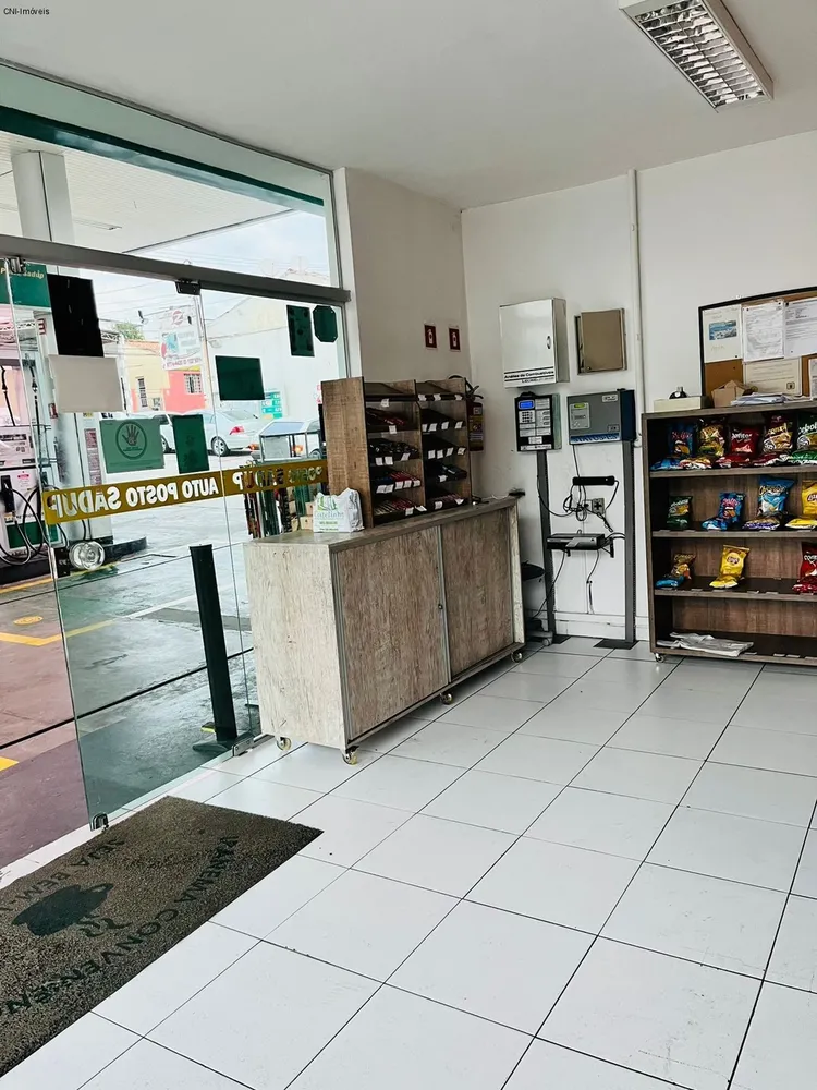 Loja-Salão, 142 m² - Foto 7