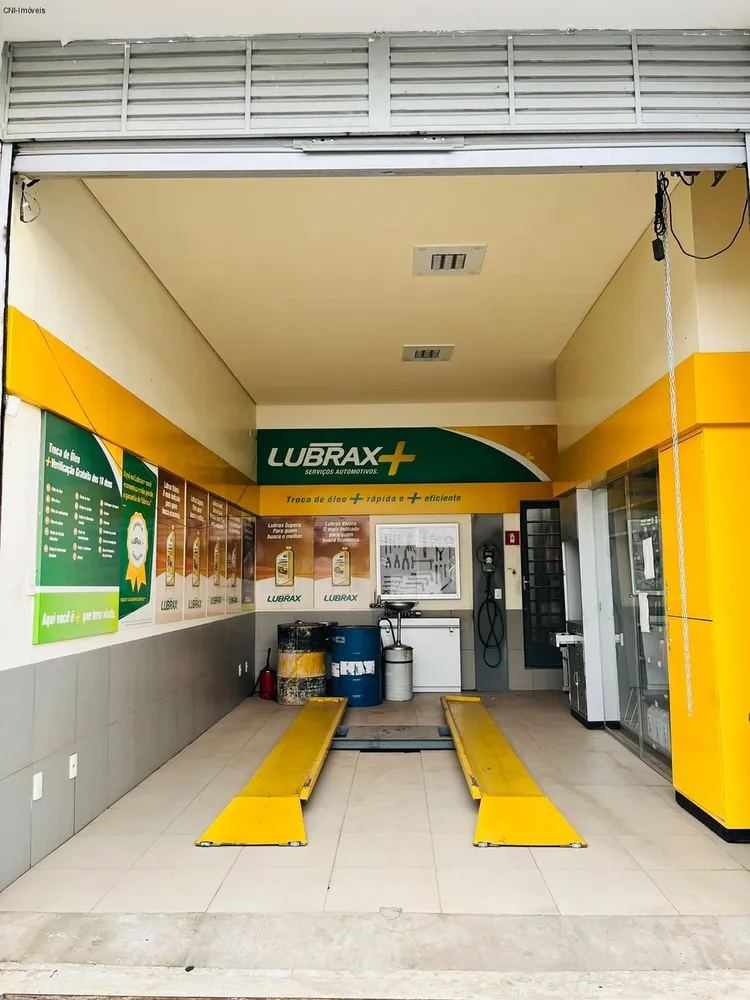 Loja-Salão, 142 m² - Foto 6
