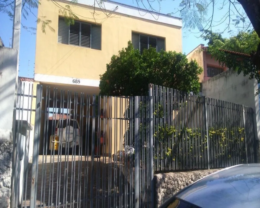 Casa, 4 quartos, 318 m² - Foto 4