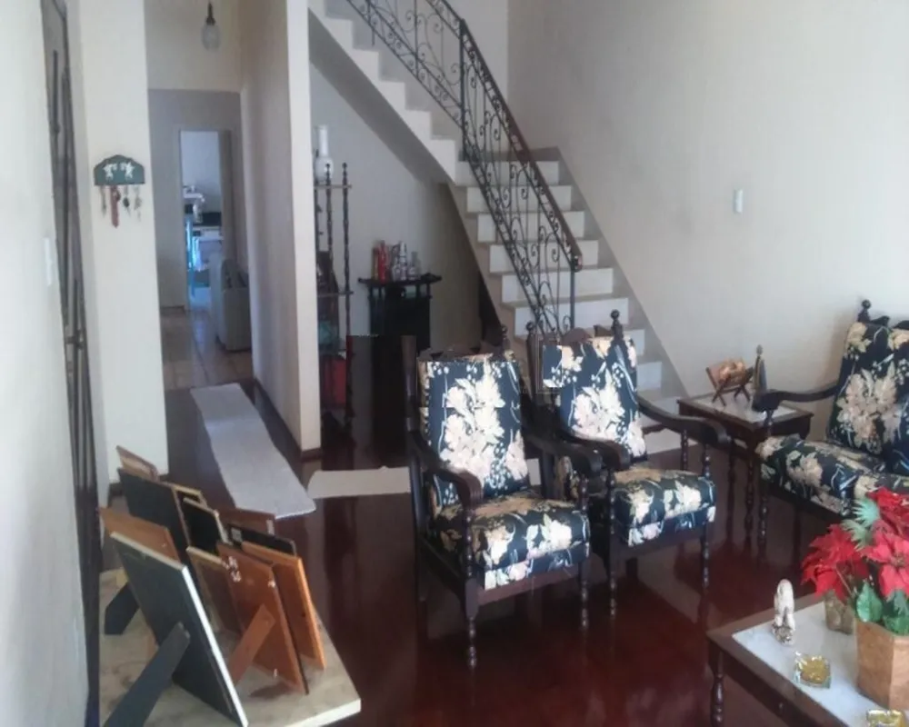 Casa, 4 quartos, 318 m² - Foto 8