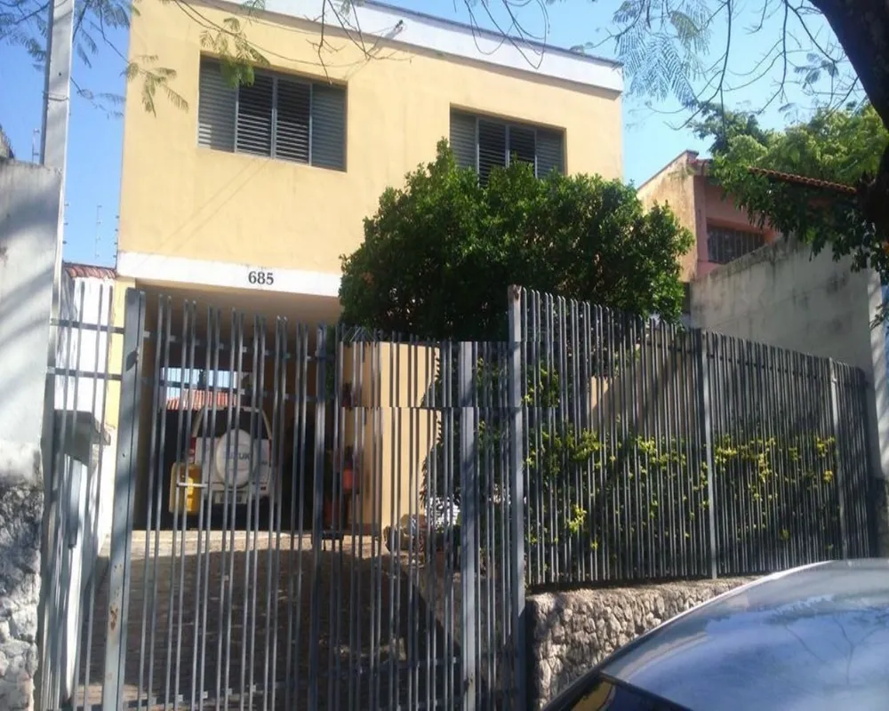 Casa, 4 quartos, 318 m² - Foto 1