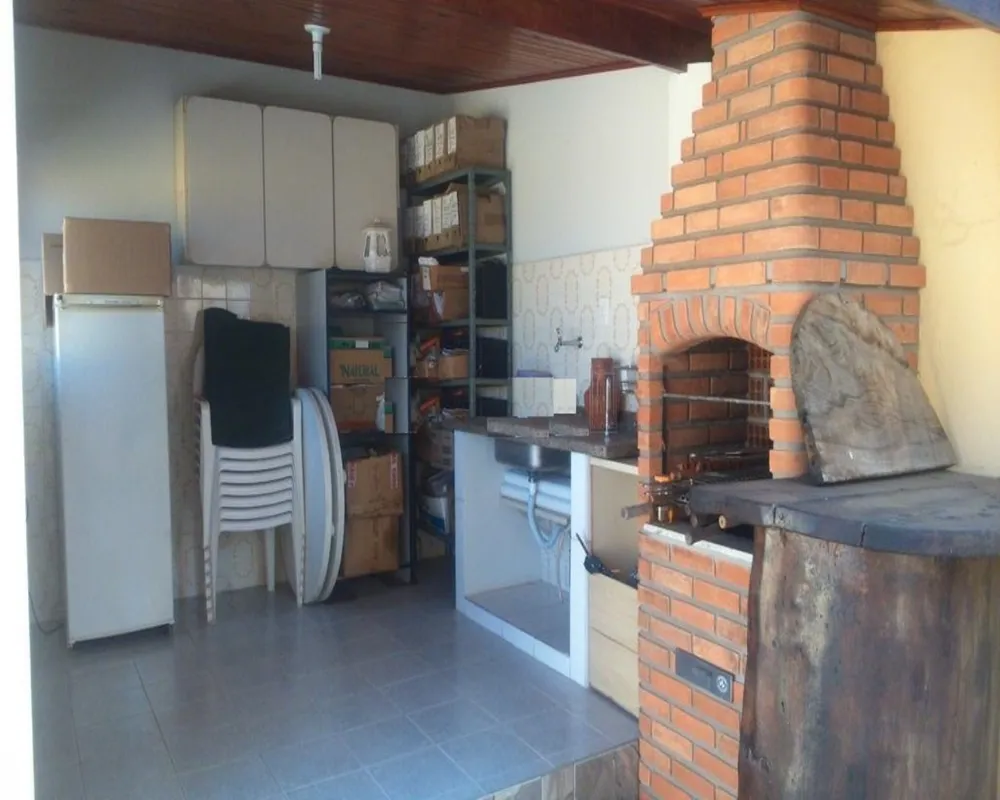 Casa, 4 quartos, 318 m² - Foto 17