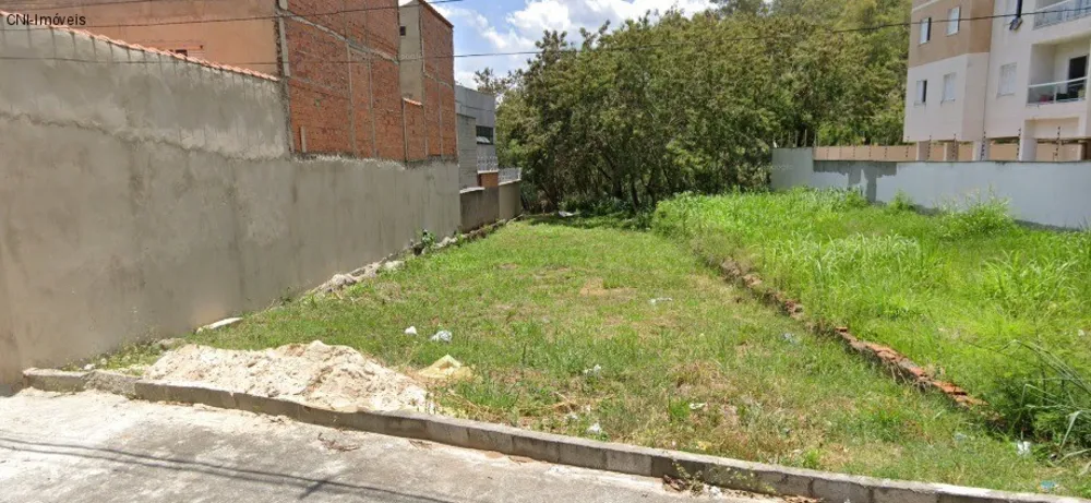 Terreno, 530 m² - Foto 2