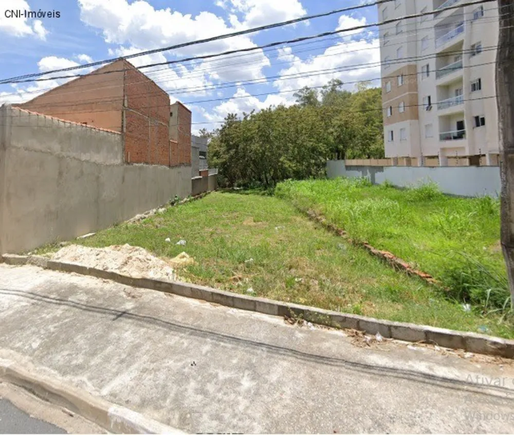 Terreno, 530 m² - Foto 1