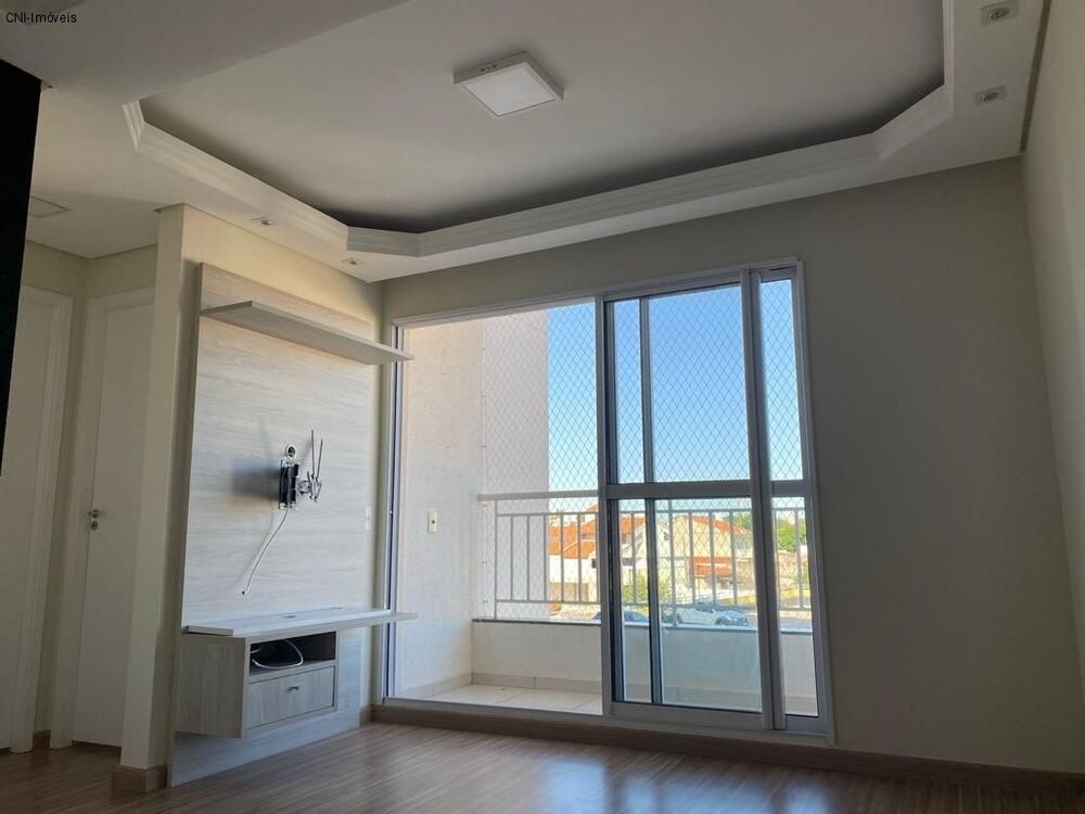 Apartamento, 2 quartos, 66 m² - Foto 2