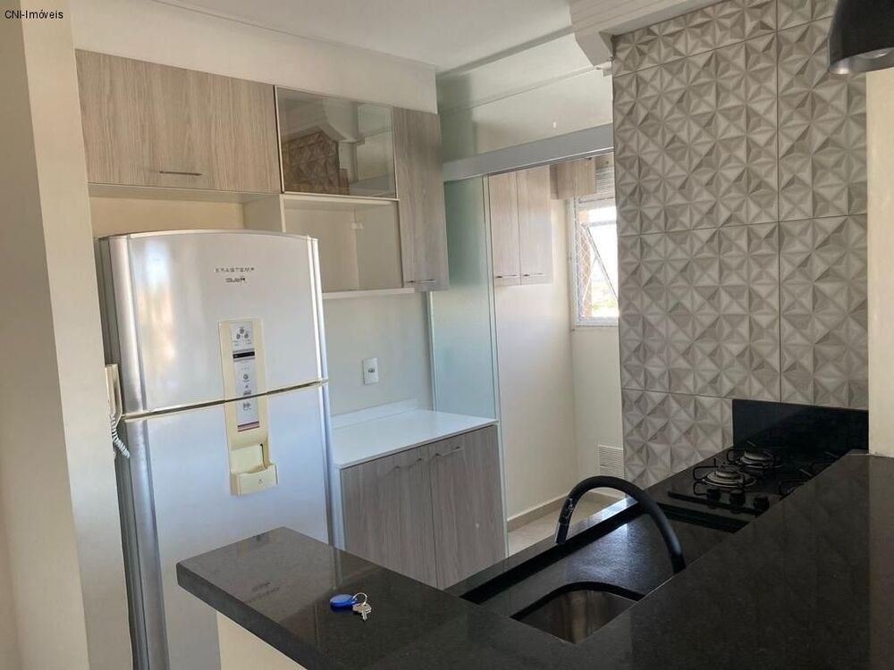Apartamento, 2 quartos, 66 m² - Foto 3