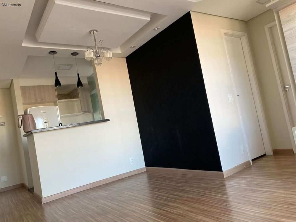 Apartamento, 2 quartos, 66 m² - Foto 1